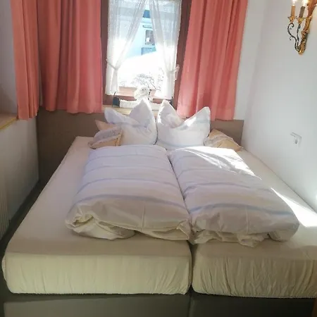 Landhaus Laner 3* Fulpmes