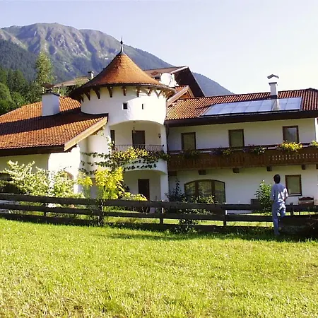 Maison d'hôtes Landhaus Laner Fulpmes