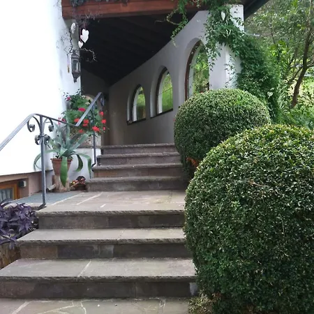 Landhaus Laner Maison d'hôtes Fulpmes