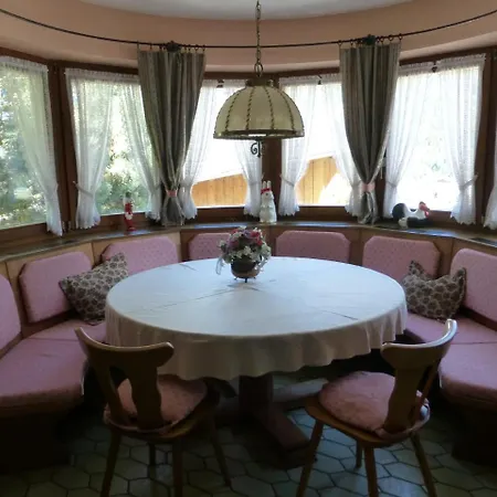 Landhaus Laner Fulpmes