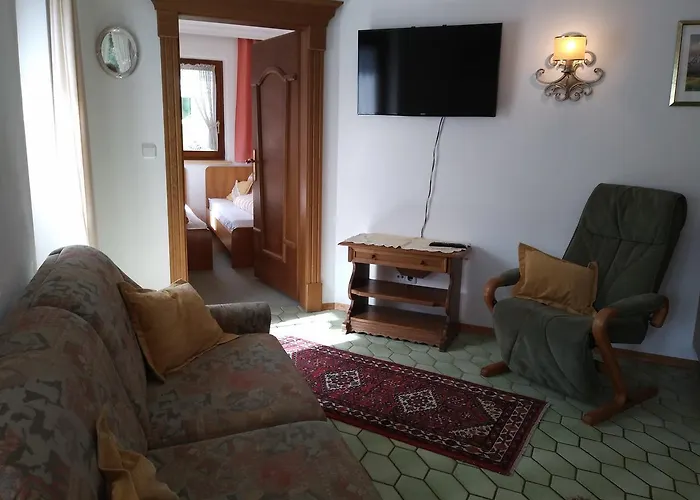 Laner Konukevi Fulpmes