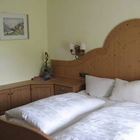 Landhaus Laner 3*