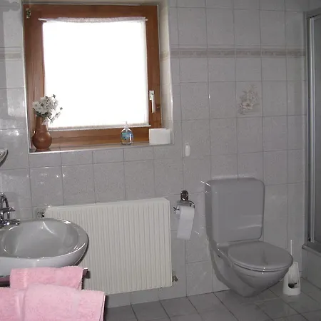 Landhaus Laner