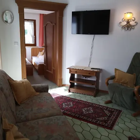 Laner Penzion Fulpmes