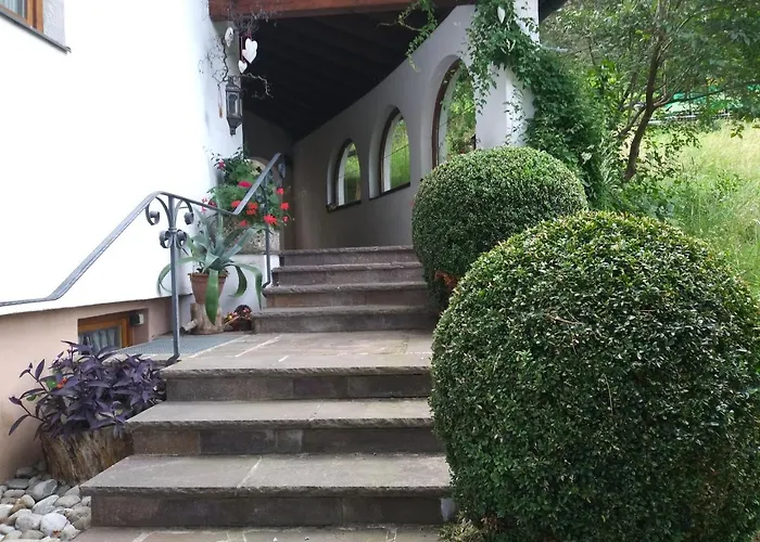 Laner Penzion Fulpmes